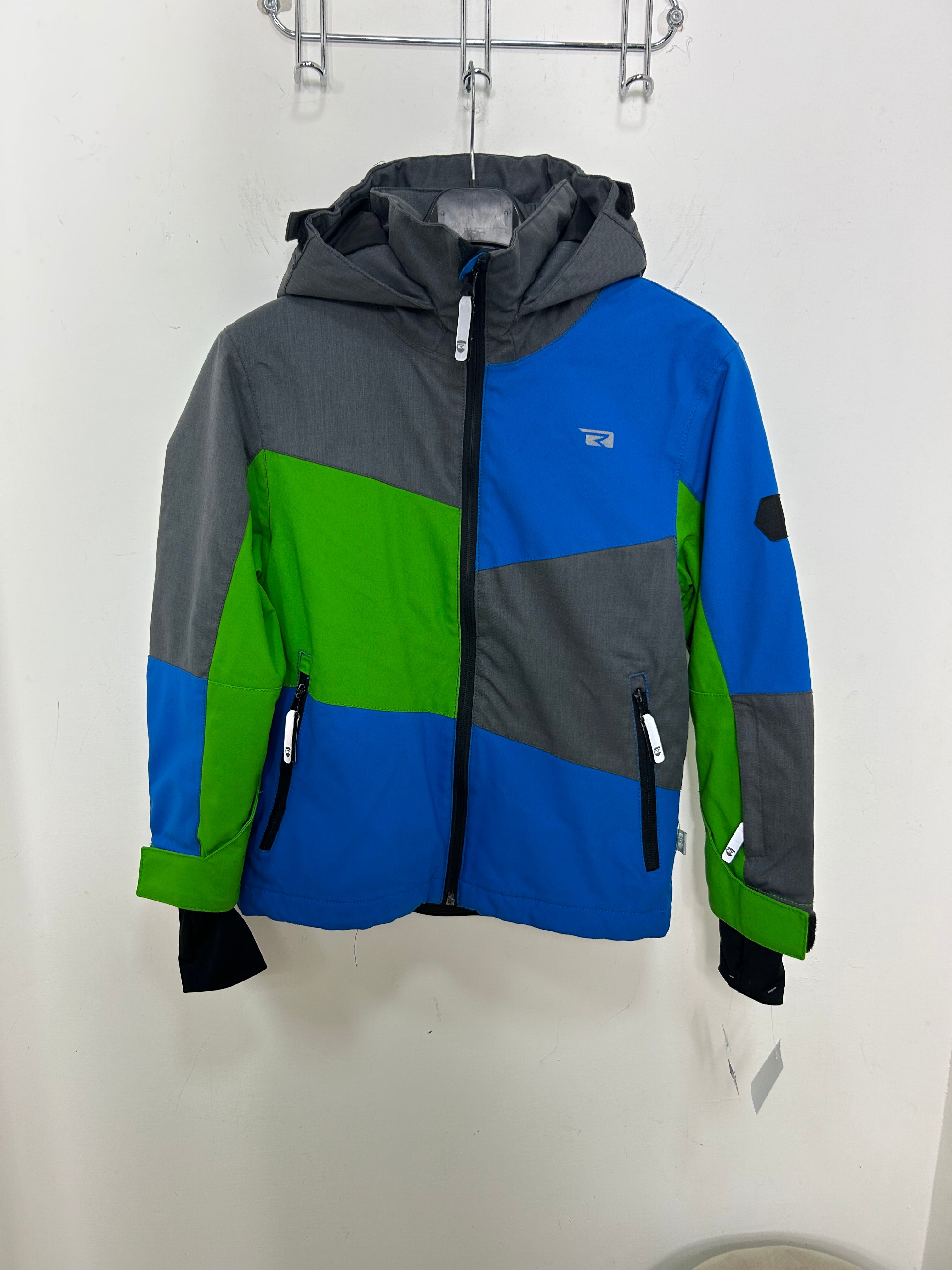 TAGLIA 7-8 ANNI - Giubbino Outerwear